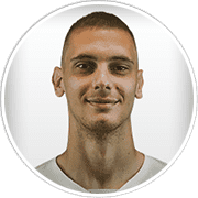 Profile photo for Marko Merdović