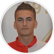 Profile photo for Đorđe Pantelić