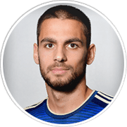 Profile photo for Stefan Milić