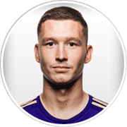 Profile photo for Rok Maher