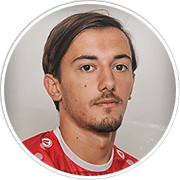 Profile photo for Miloš Brnović