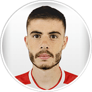 Profile photo for Marko Mandić