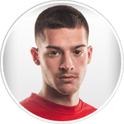 Profile photo for Kosta Aleksić