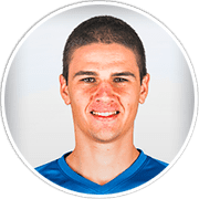 Profile photo for Mirko Milikić