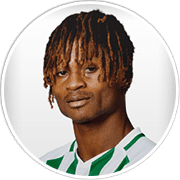 Profile photo for Mathias Oyewusi