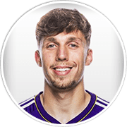 Profile photo for Andraž Žinič