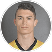 Profile photo for Filip Nović