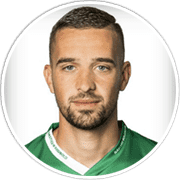 Profile photo for Aleksa Todorović