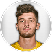 Profile photo for Tibor Gorenc Stankovič