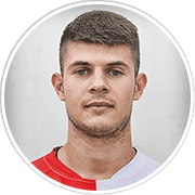 Profile photo for Milan Vidakov