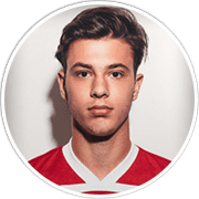 Profile photo for Viktor Živojinović