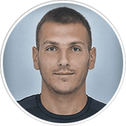 Profile photo for Stefan Ranđelović