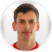 Profile photo for Damjan Daničić