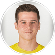 Profile photo for Žiga Repas