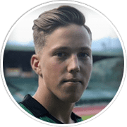 Profile photo for Amadej Vošnjak