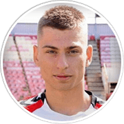Profile photo for Ivan Krstić