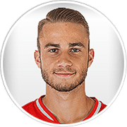 Profile photo for Gašper Pečnik