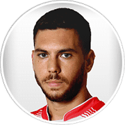 Profile photo for Andrej Pupović