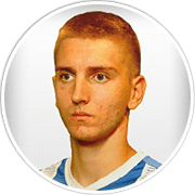 Profile photo for Balša Dubljević