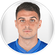 Profile photo for Filip Stamenković