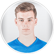 Profile photo for Lan Vidmar