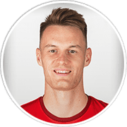 Profile photo for Gašper Tratnik