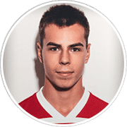 Profile photo for Luka Jakovljević