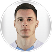 Profile photo for Aleksandar Vidović