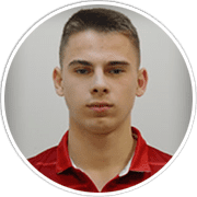 Profile photo for Uroš Miloradović