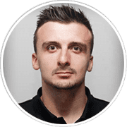 Profile photo for Siniša Petković