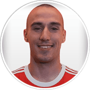 Profile photo for Amir Feratović