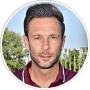 Profile photo for Stéphane Stassin