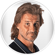 Profile photo for Rubén Darío Insúa