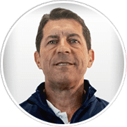 Profile photo for Tab Ramos