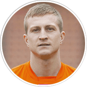 Profile photo for Roman Sloboda