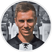 Profile photo for Tomas Marcek