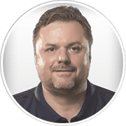 Profile photo for Dušan Chytil