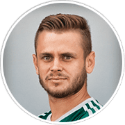 Profile photo for Lukáš Šebek