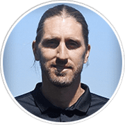 Profile photo for Nicolás Frutos