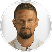 Profile photo for Csaba Gábriš