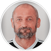 Profile photo for Jan Haspra ml.