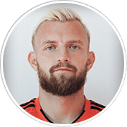 Profile photo for Peter Gál-Andrezly