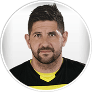 Profile photo for Agustín Orión