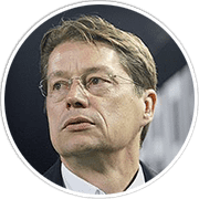 Profile photo for Ľuboš Micheľ