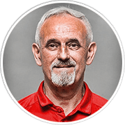 Profile photo for Vladimír Červený st.