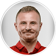 Profile photo for Erik Feriančik