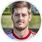 Profile photo for Imrich Bedecs