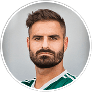 Profile photo for Michal Zivcic