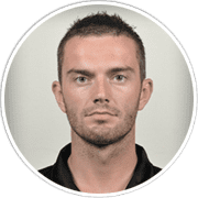 Profile photo for Daniel Kvasnica