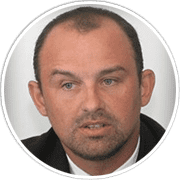 Profile photo for Peter Halabrin